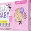 Baby Chicken & Egg Recipe Grain-Free Wet Kitten Food, 2.4-oz can, case of 12