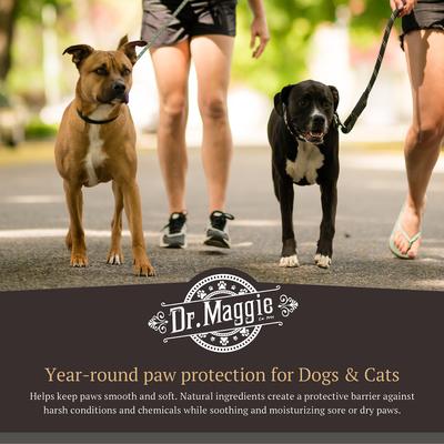 Paw Protector Pet Supplement, 3.5-oz jar