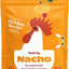 Made by Nacho Sustainably Caught Salmon Recipe Cuts in Gravy with Bone Broth Wet Cat Food, 3-oz pouch, case of 12