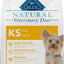 KS Kidney Support Dry Dog Food, 6-lb bag