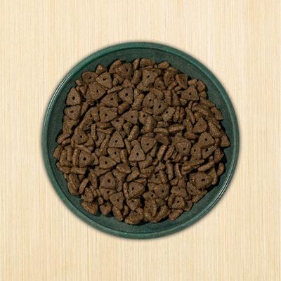 Chicken Meal & Brown Rice Original Formula Dry Cat Food, 12-lb bag