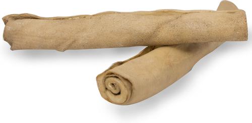 Premium Retriever Rolls Peanut Butter Flavor Dog Chew, 4 count