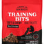 Salmon Recipe Grain-Free Soft & Chewy Training Bits Dog Treats, 4-oz bag