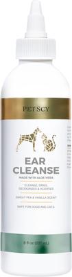 Ear Cleanse Dog Treatment, 8-fl oz bottle
