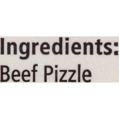 Golosinas para perros Naturals Bully Barbells, caja de 50