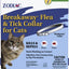 Flea & Tick Collar for Cats, 1 Collar (7-mos. supply)