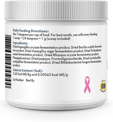 Digest-All Plus Digestive Support for Dogs & Cats Supplement, 4-oz