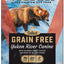Gluten-Free Lamb Meal & Brown Rice Dry Dog Food, 15-lb bag