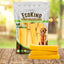 Turmeric Infused Gold Yak Chews Dog Treats, 3 count