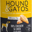 98% Chicken & Liver Grain-Free Canned Dog Food, 13-oz, case of 12