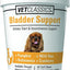 Bladder Support Urinary Tract & Incontinence Support Dog Supplement, 60 count