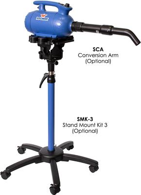 B-24 Thermal Ace 3 HP Variable Speed Professional Dog & Cat Grooming Dryer