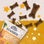 Galletas crujientes para perros con sabor a pato Rewards, bolsa de 28 oz