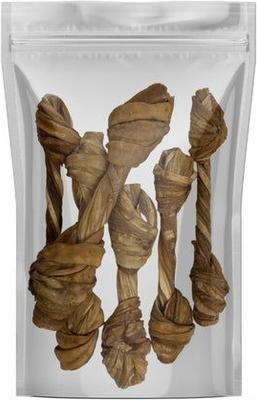 Tripe Twist Beef Flavored Dog Bones, 12 count