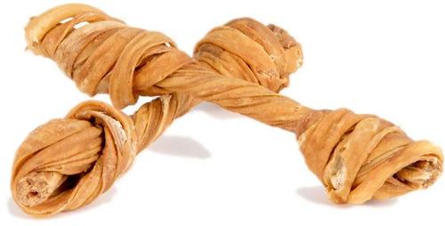 Tripe Twist Beef Flavored Dog Bones, 12 count