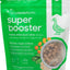 Super Booster Duck Bites Grain-Free Adult Freeze-Dried Dog & Cat Treats, 7-oz bag