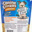 Canine Crinkles Chicken Dehydrated Dog Treats, 8-oz bag