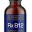Rx B12 Liquid Digestive Supplement for Cats & Dogs, 4-fl oz bottle