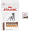 Paquete: Alimento seco para perros Royal Canin Veterinary Diet Gastrointestinal bajo en grasa + premios