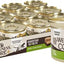 CORE+ Digestive Health Chicken Pate Grain-Free Natural Wet Cat Food, 3-oz can, case of 12