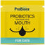 Probiotic Oral Care Cat Supplement, 1-oz bag