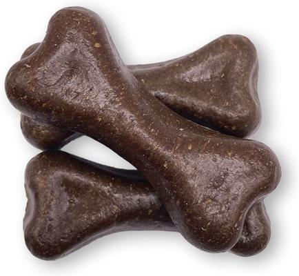 Small Chicken Cheese Dog Chew Treat, 6.5-oz bag