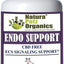 ENDO SUPPORT* Endocannabinoid System Support* Cat Supplement, 150 count