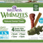 by Wellness Variety Box Dental Chews Natural Grain-Free Dental Dog Treats, Small, 56 count