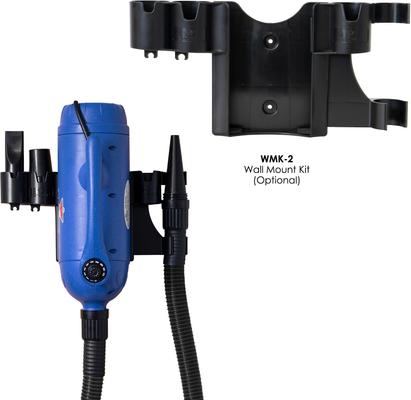 B-27 Super Tub Pro Double Motor 6 HP Professional Dog & Cat Grooming Dryer