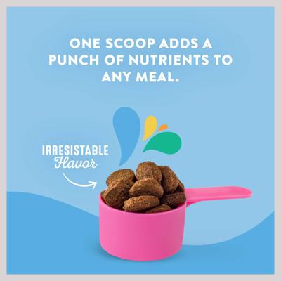 Skin & Coat Standard Breed Dog Supplement, 60 Scoops