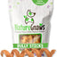 7 to 8-in Spring Bully Sticks Dog Chew Treats, 6 count