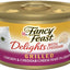 Delights with Cheddar Grilled Variety Pack Canned Cat Food, 3-oz, case of 24