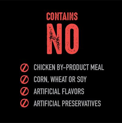 Beef Pate Grain-Free Canned Wet Dog Food, 12.5-oz, case of 12