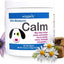 Calm Stress & Anxiety Relief Melatonin Dog Supplement, 60 count