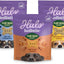 Plant-Based Variety Pack Dog Treats, 3 count