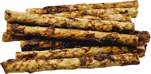 5-in Beef Crunchy Sticks Dog Treats, 24 count
