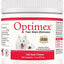 Optimex Tear Stain Dog Supplement, 60 count