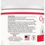Optimex Tear Stain Dog Supplement, 60 count