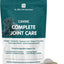 Canine Complete Joint Care Advanced Hip & Joint Care Powder Supplement for Dogs, 340-gm pouch