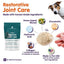 Canine Complete Joint Care Advanced Hip & Joint Care Powder Supplement for Dogs, 340-gm pouch