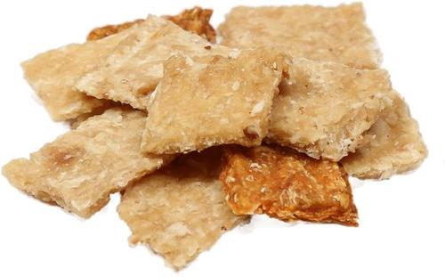 Air-Dried Chicken & Coconut Grain-Free Jerky Dog Treats, 1.7-oz bag