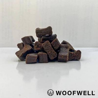 Yorkshire Terriers Health Support Bacon Flavored Soft Chews Dog Supplement, 30 count