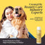 Super Soft Heavenly Honey & Coconut Milk Dog Shampoo, 13.5-fl oz bottle