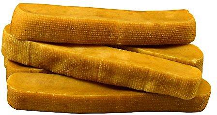 Yak Chew Dog Treats, 2-lb bag