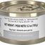 Canine Care Nutrition Weight Care Loaf in Sauce Canned Dog Food, 5.2-oz, case of 24