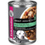 Alimento enlatado para perros adultos, estofado de pollo y verduras, 12.5 oz, caja de 12