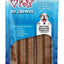 Be Chewsy 6-in Dog Bully Stick Treat, 6-oz bag, 5 count