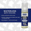 Waterless Pet Bath Mousse, 5.4-fl oz bottle