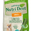 Nutri Dent Natural Dental Fresh Breath Flavored Chew Treat, Small, 28 count