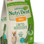 Nutri Dent Natural Dental Fresh Breath Flavored Chew Treat, Small, 28 count